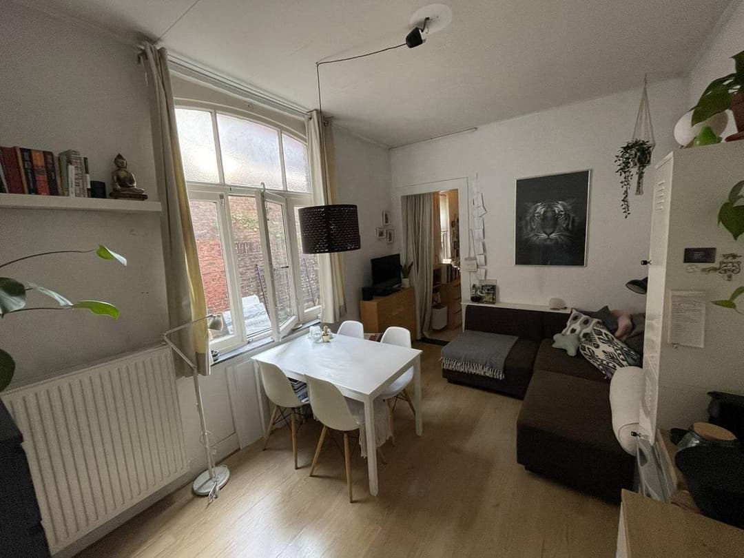 Room for Rent in Maastricht, Wyck - Wilhelminasingel