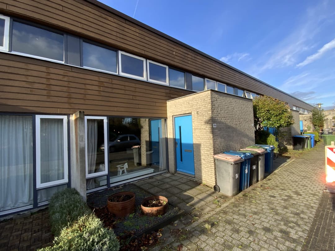 Het Firmament 94, Apeldoorn - À louer