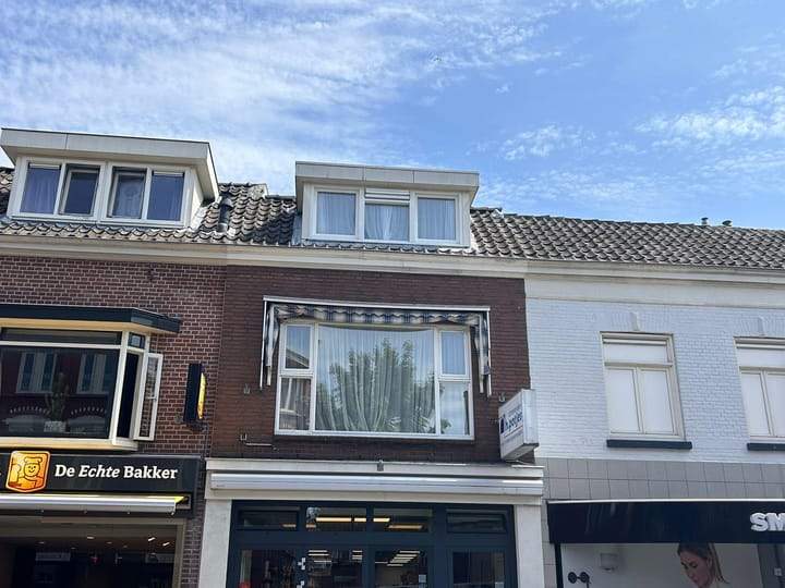 Assendorperstraat 55-A, Zwolle - En alquiler