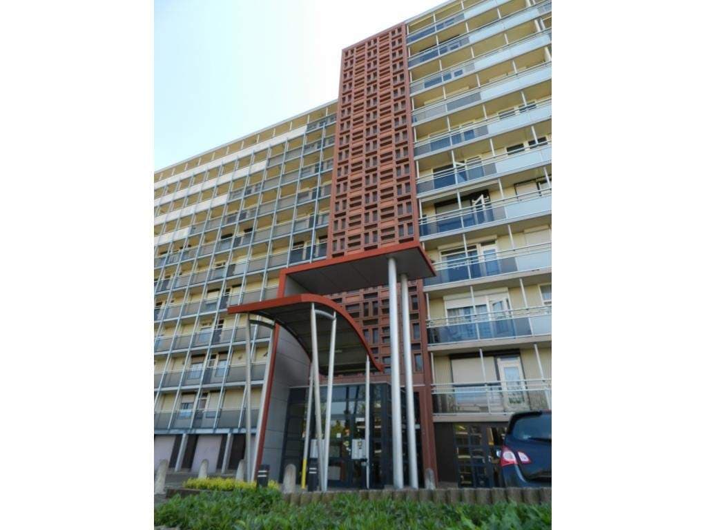 Apartamento Zonstraat, Kerkrade - En alquiler