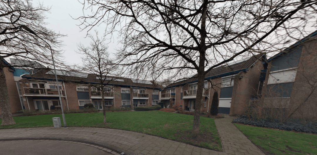 Apartment Aalbessestraat, Krabbendijke - For Rent