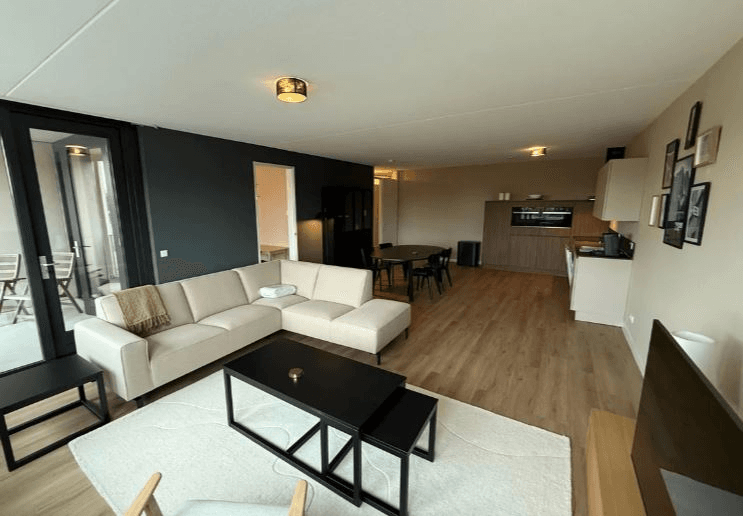 Appartement Spoorweglaan, Best - Te Huur
