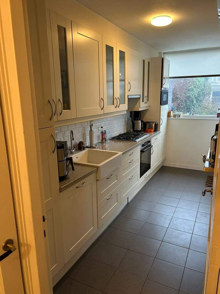 Boschdijk 405, Eindhoven – Möbliertes 5-Schlafzimmer-Haus