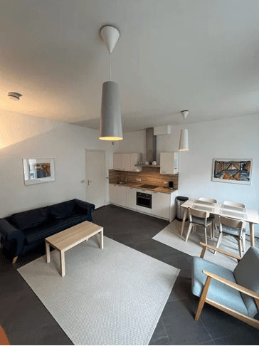 Appartement Hoogbrugstraat, Maastricht - À louer
