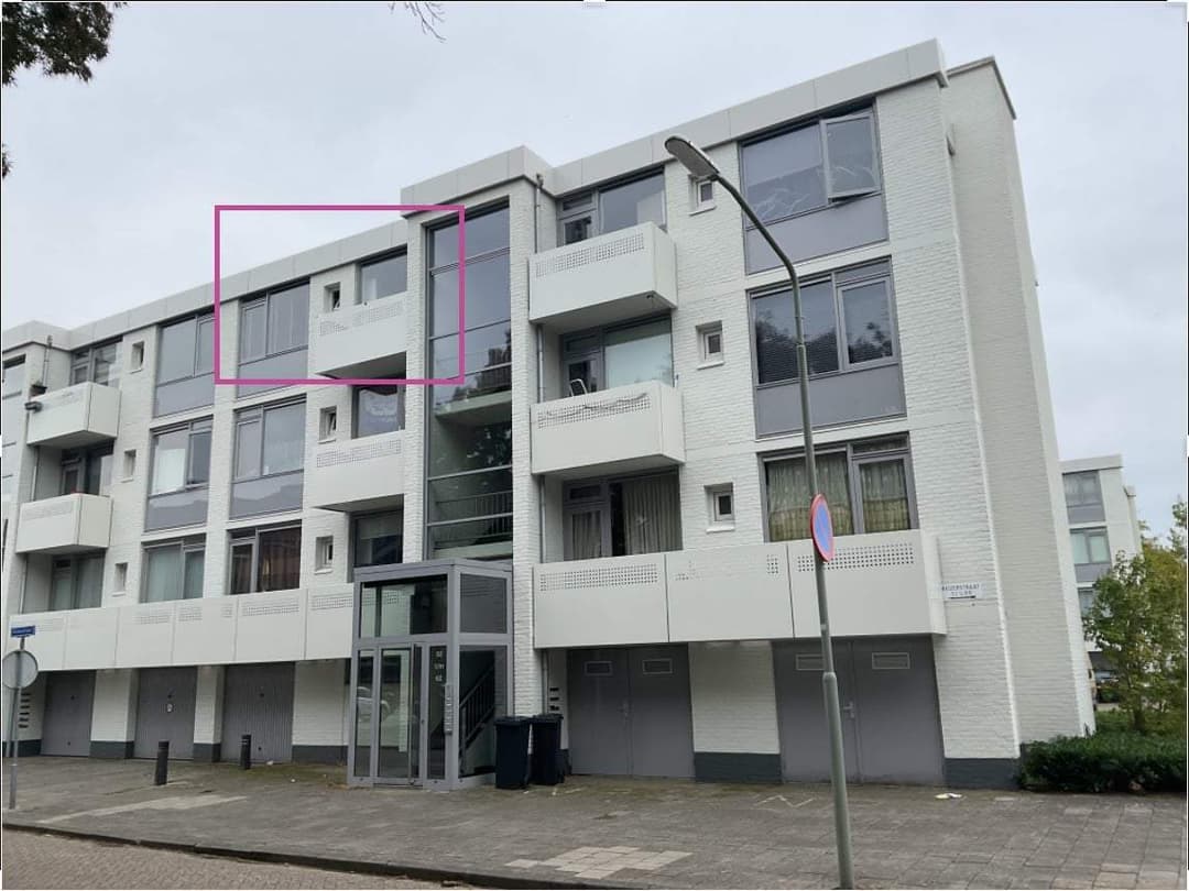 Appartement Keizerstraat, Boxtel - Te huur