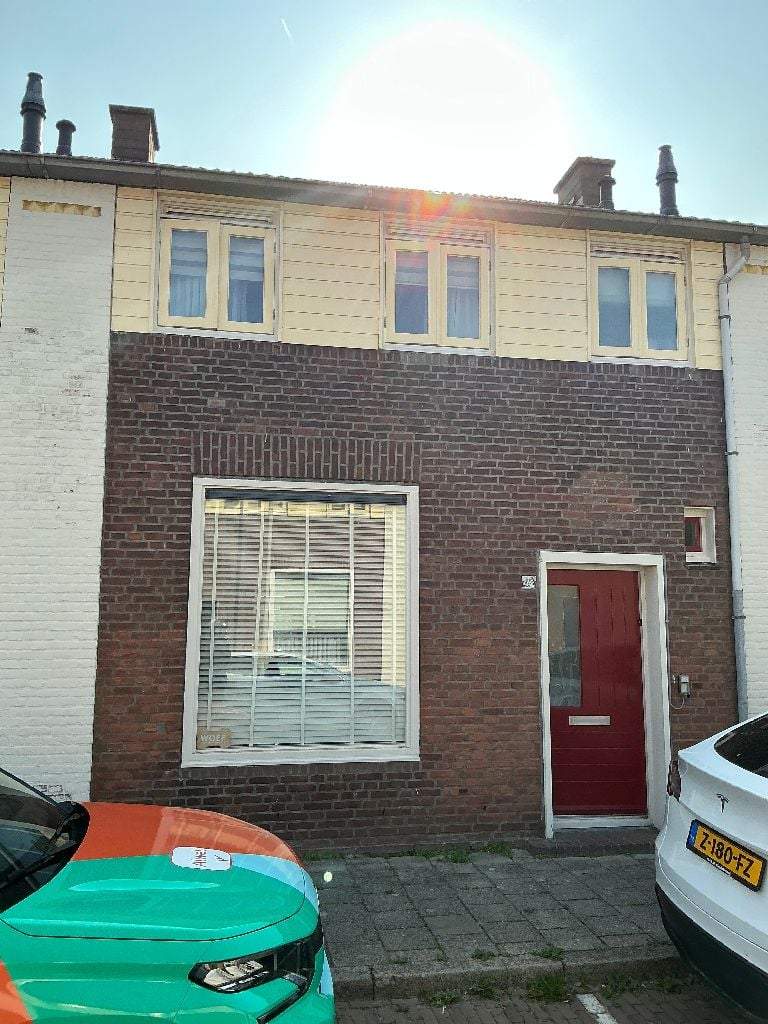 Wattstraat 42, Roosendaal - Te Huur