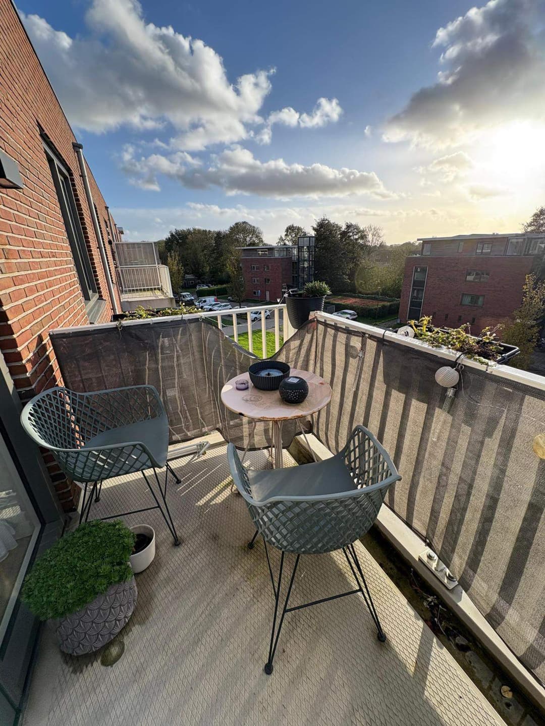 Apartment Westerpark, Schagen - For Rent