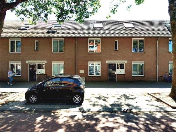 Tongelresestraat 112 A, Eindhoven - En alquiler