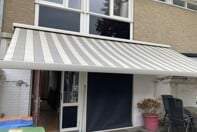 Abdij van Thornstraat 4, Tilburg West - Location