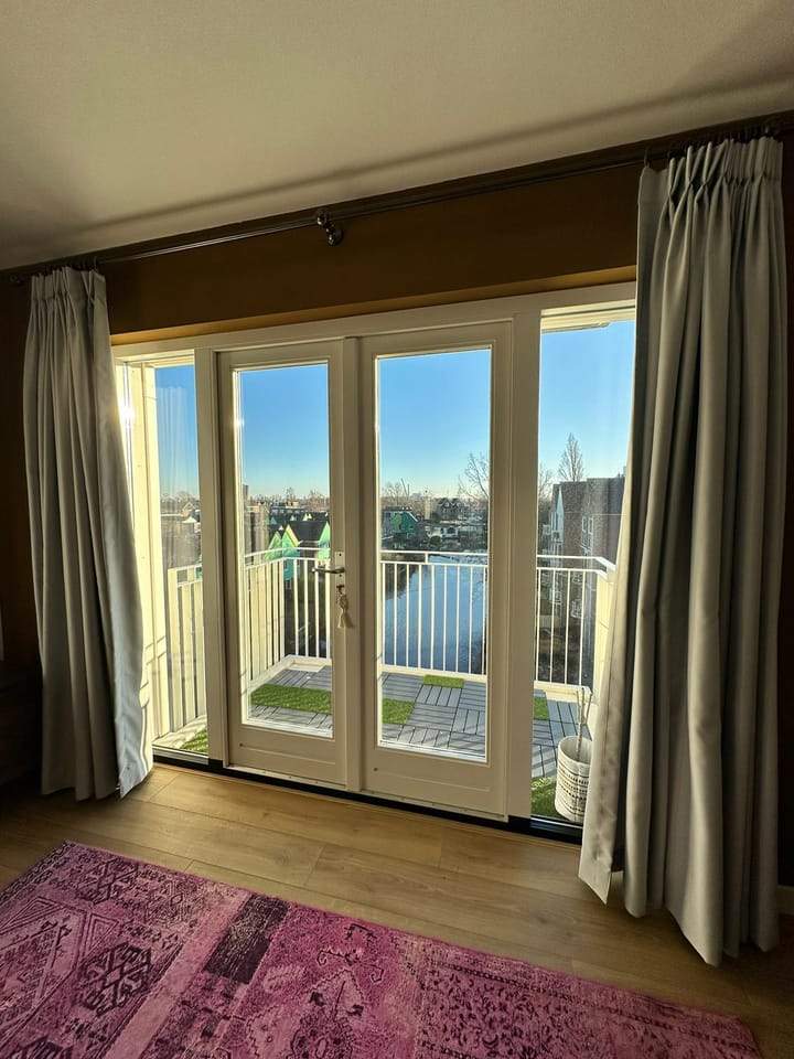 Apartment Provincialeweg, Zaandam - For Rent