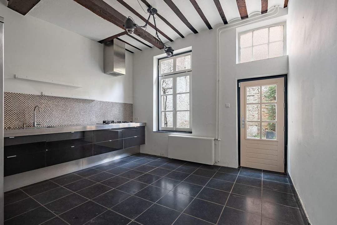 Haus Brusselsestraat, Maastricht - Zur Miete