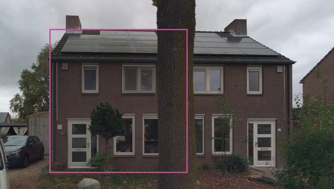 Huis Oude Graafsestraat, Overlangel - Te Huur