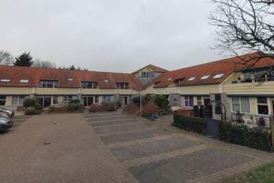 Apartamento Gasthuisstraat, Den Burg - En alquiler