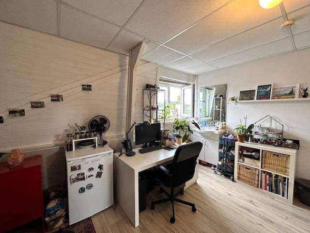 Kamer te huur in Renkum, Nieuweweg - OnGemeubileerd