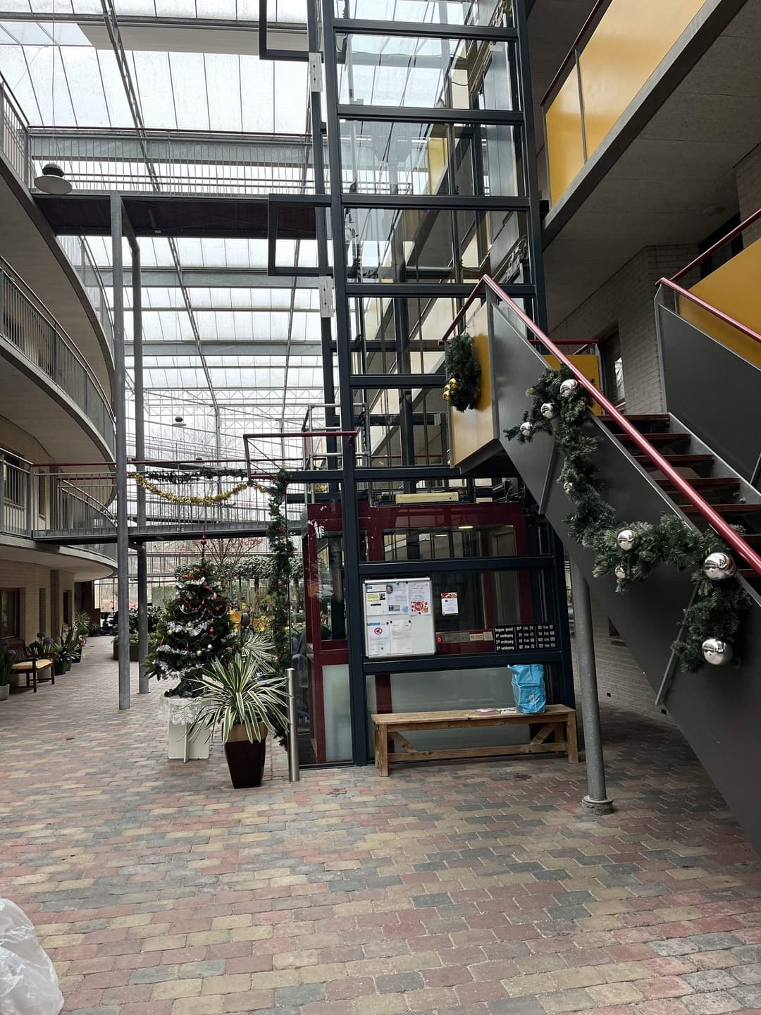 Wohnung Laan van Orden, Apeldoorn West - Zur Miete