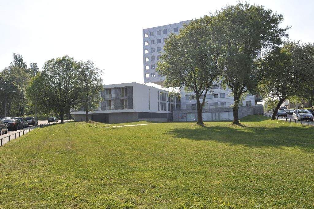 Wohnung Joost van Vondelstraat, Heerlen - Zu Vermieten