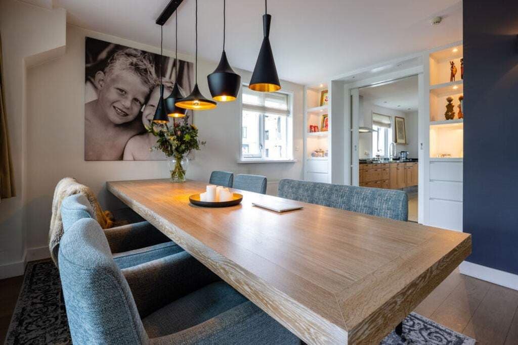 Haus Karper, Alblasserdam - Zur Miete