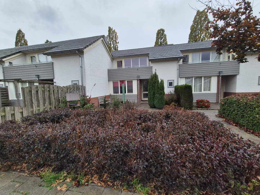 Leeuwerikstraat 7, Brummen - For Rent