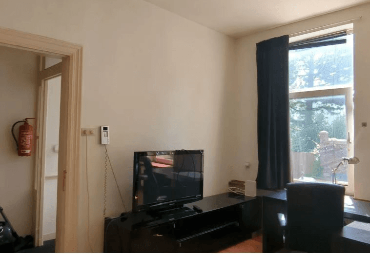 Studio Voorschoterstraat, Rotterdam - Zur Miete