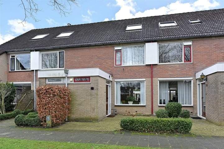 House Jagersdreef, Driebergen-Rijsenburg - For Rent