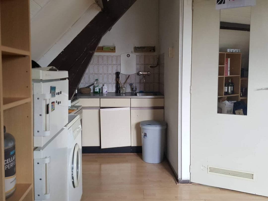Appartement Van Speijkstraat, Den Haag - Te Huur