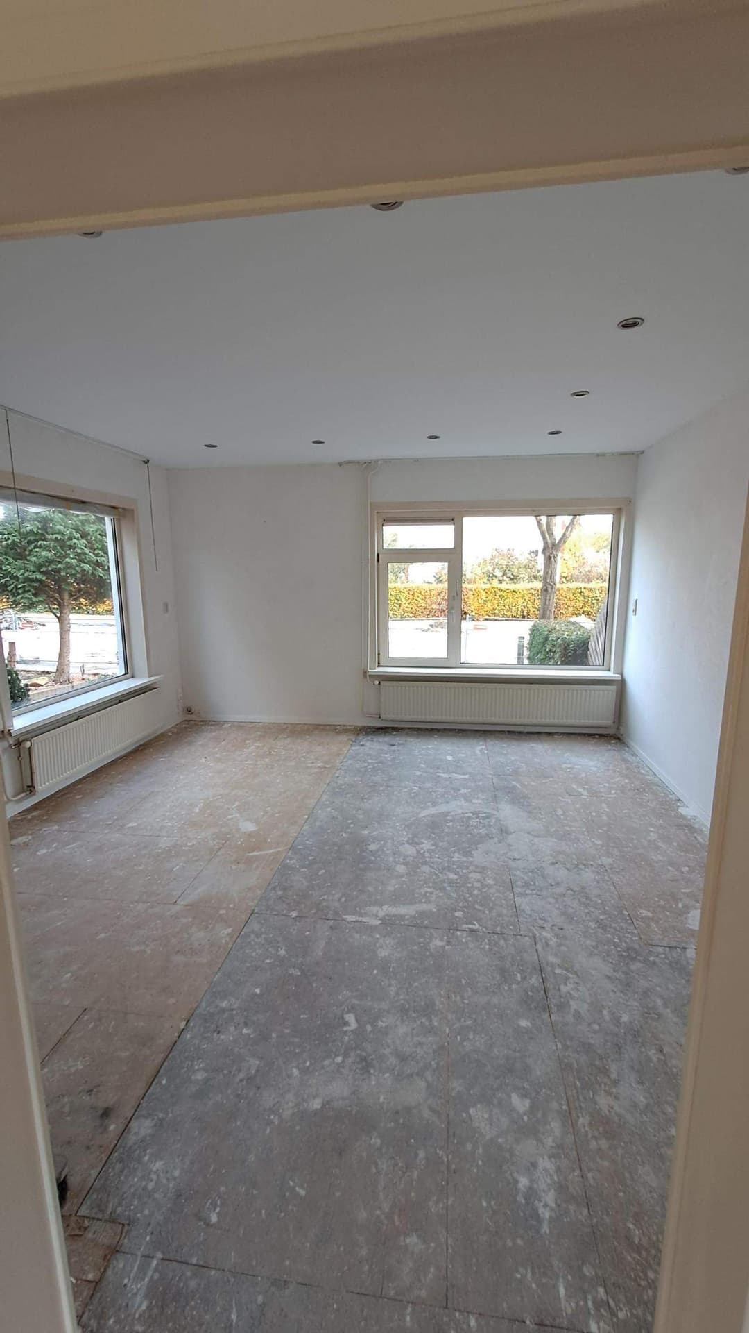 Casa adosada Gijsbrecht van Vianenstr 3, Oosthuizen - En alquiler