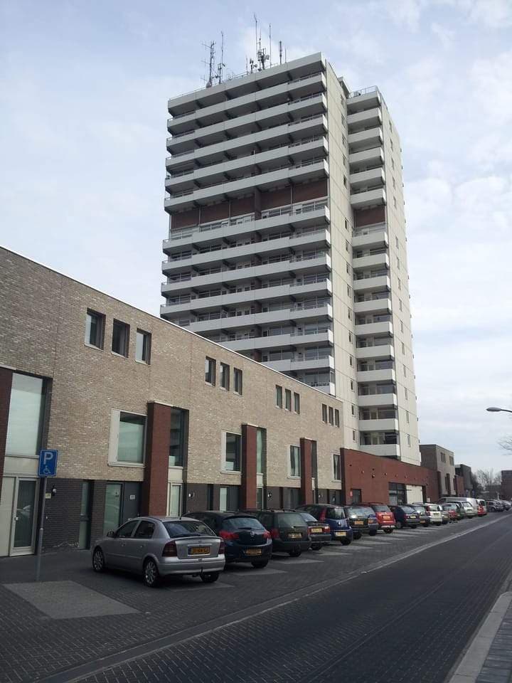 Houtweg 28, Emmen - En alquiler