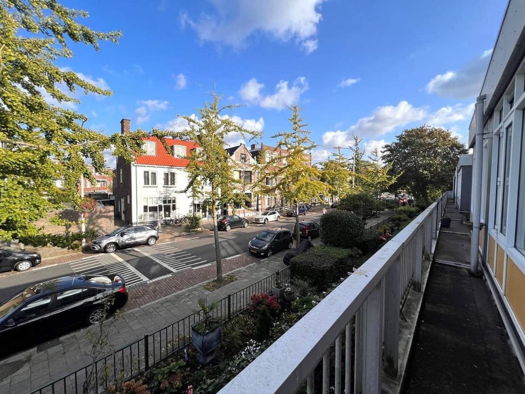 Wohnung Willem-III-Straße, Den Haag - Zur Miete