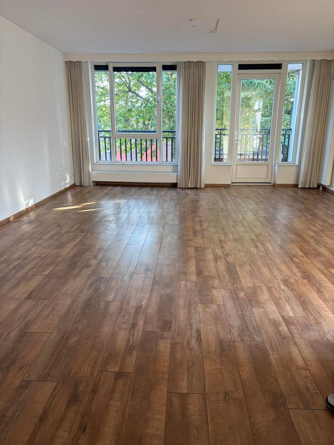 Flat Roosendaalseweg, Etten-Leur - For Rent