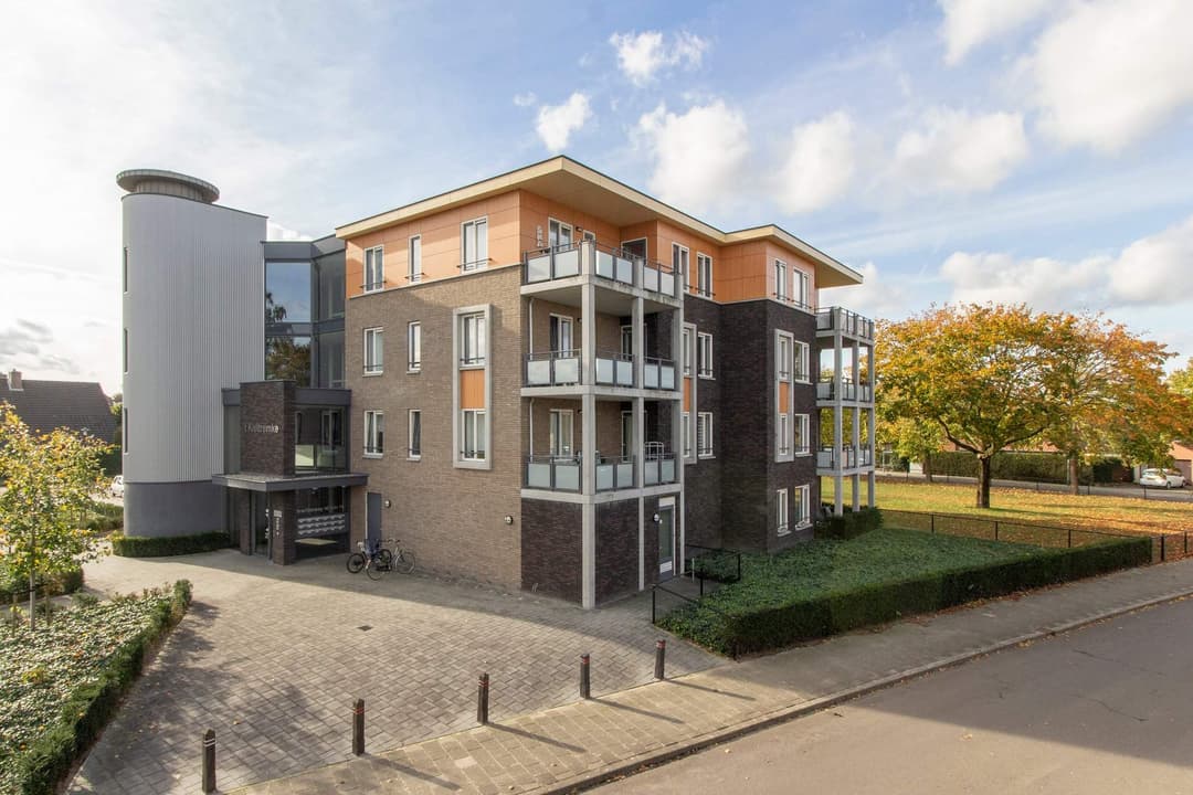 Wohnung Brachterweg, Tegelen - Zur Miete