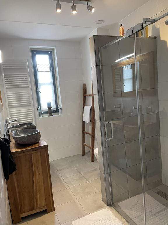 Renske Boonstraat 125, Waddinxveen - Casa adosada