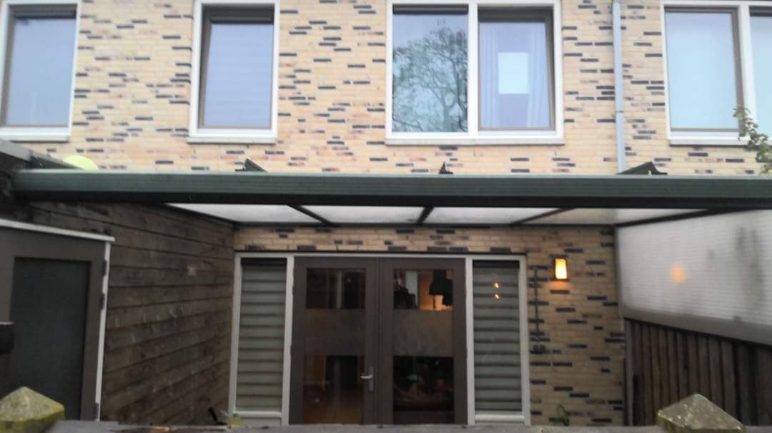 House Voltastraat, 's-Hertogenbosch - Para Alquiler