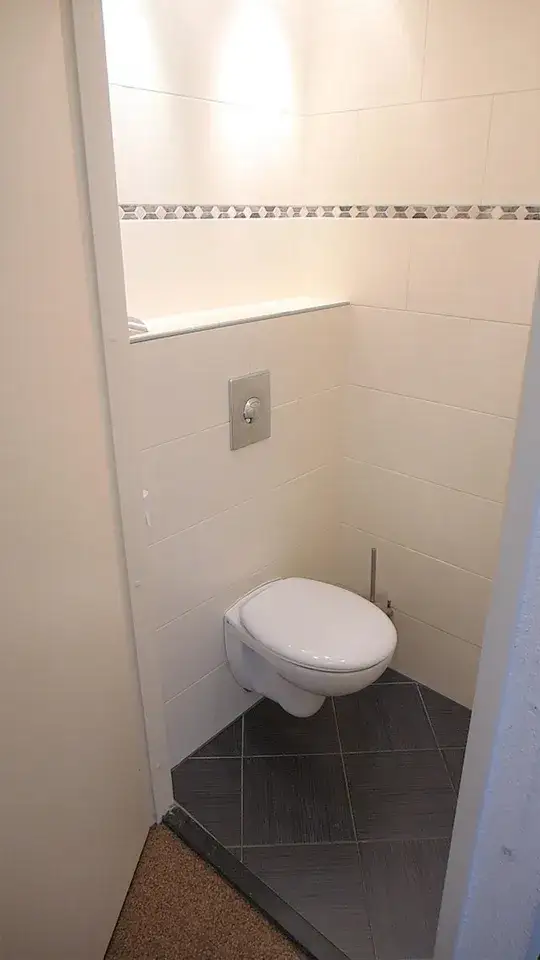 Reihenhaus Vergiliushof, Maastricht - Zur Miete