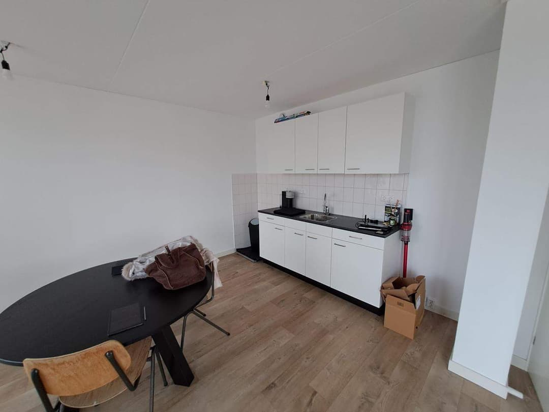 Piet Ottstraat 43, Schagen - Appartement te huur