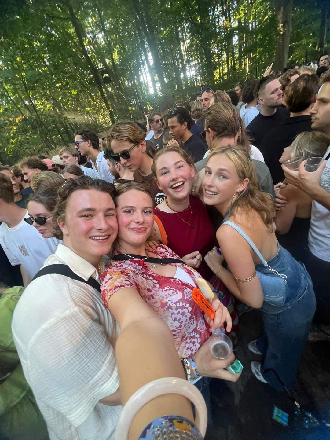 Kamer te huur aan de Prof. Evertslaan, Delft