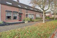 Maison de 3 chambres à la Gagelrijzen 34, St. Willebrord - À louer