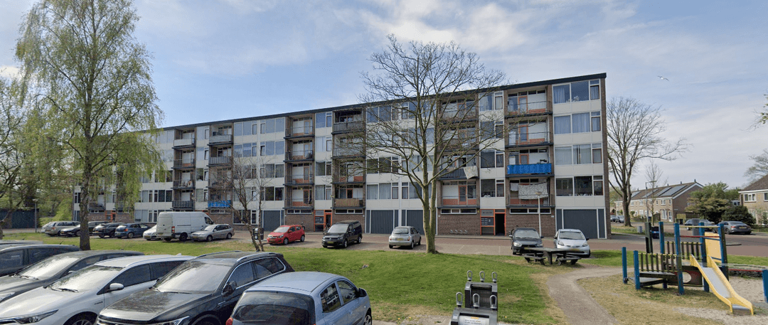 Appartement Jongkindlaan 101, Alkmaar-West - Te Huur