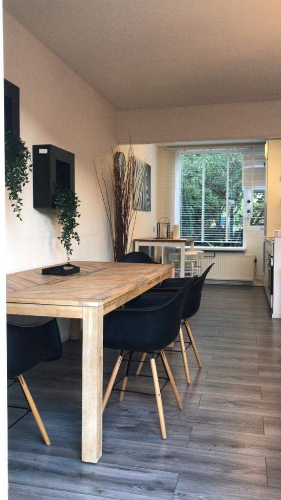 Casa Eindhovenstraat, Almere - En alquiler