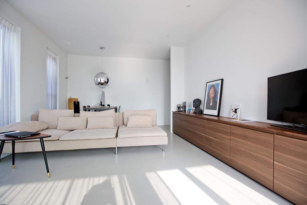 Wohnung Bosrankstraat, Amsterdam - Zur Miete