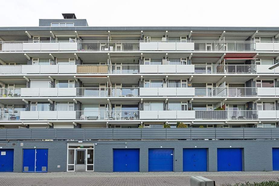 Apartamento Hart van Brabantlaan, Tilburg - En Alquiler