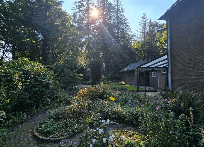 Casa familiar en alquiler en Merenweg, Wintelre