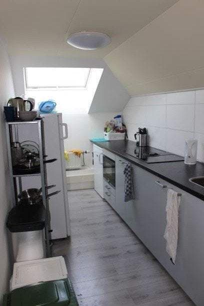 Room Dorpstraat, Maastricht - Zur Miete