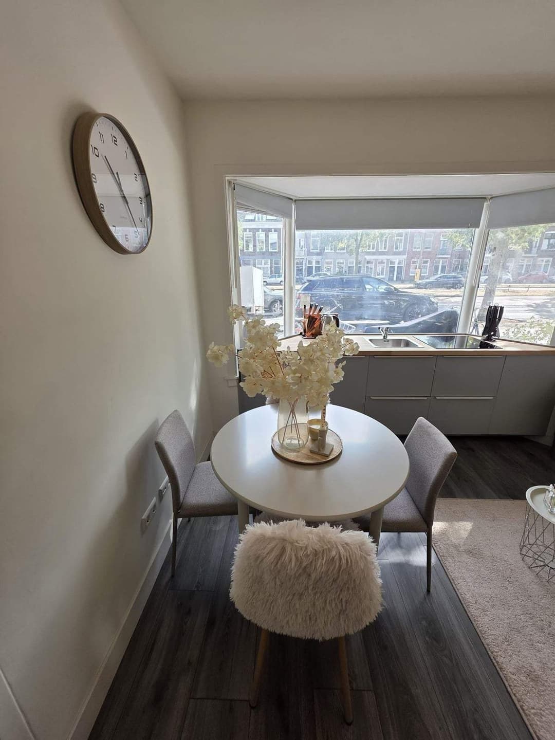 Estudio Vleutenseweg, Utrecht - En Alquiler