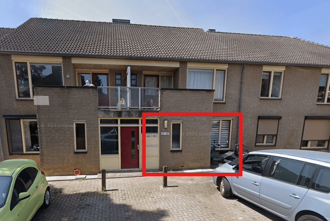 Apartment Keersboomgaard, Maastricht - Zu Vermieten