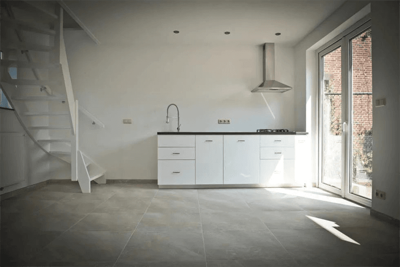 Appartement Dorpsstraat, Cadier en Keer - 2 pièces, 50 m²