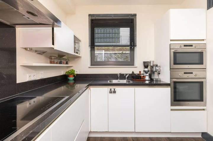 Mondriaanlaan 261, Blaricum — Casa adosada de 3 dormitorios