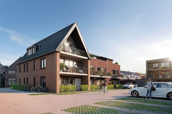Hof van Gestel 68, Eindhoven - Wohnung zur Vermietung