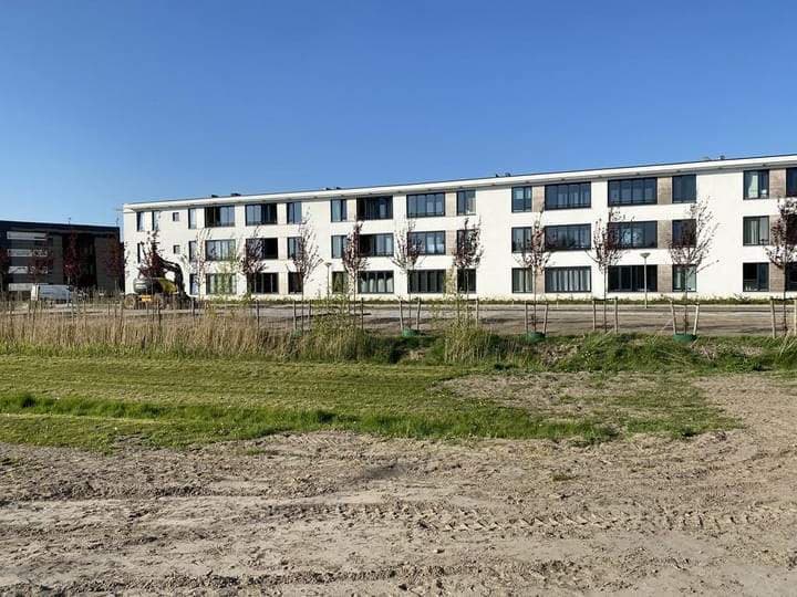 Apartment Midwaystraat, Almere Buiten - For Rent