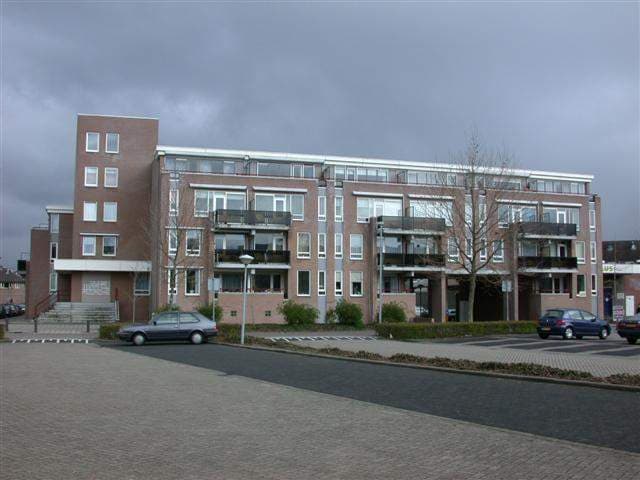 Wohnung Biggenstraat, Uden - Zur Miete