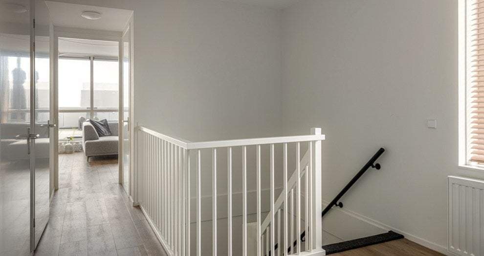 Flat De Meander 3, Heerenveen - Para alquilar